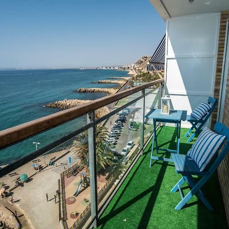 Helios Home Alicante Exterior photo