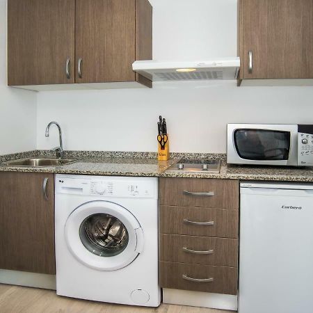 Helios Home Alicante Exterior photo