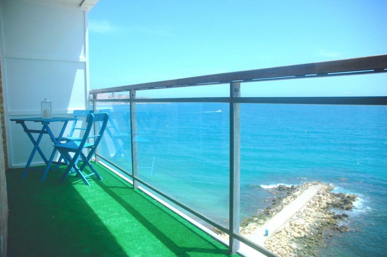 Helios Home Alicante Exterior photo