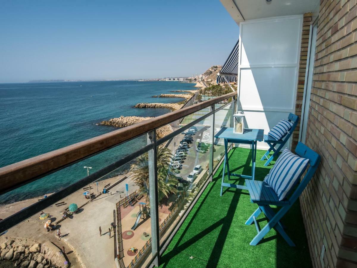 Helios Home Alicante Exterior photo