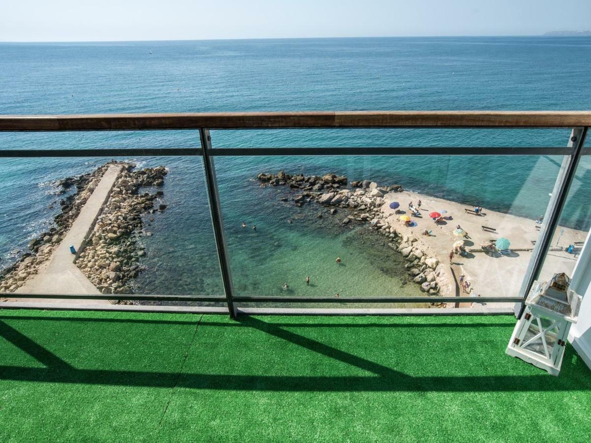 Helios Home Alicante Exterior photo
