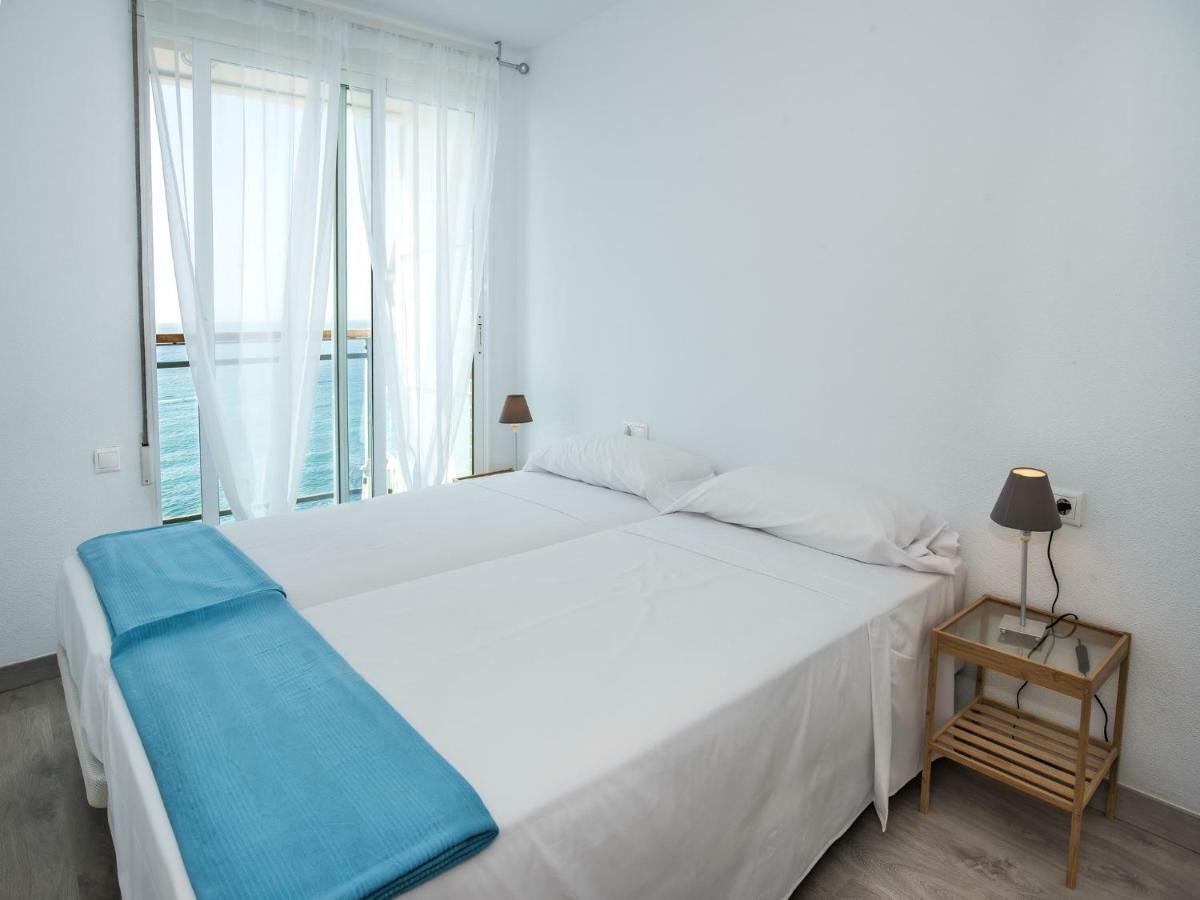 Helios Home Alicante Exterior photo