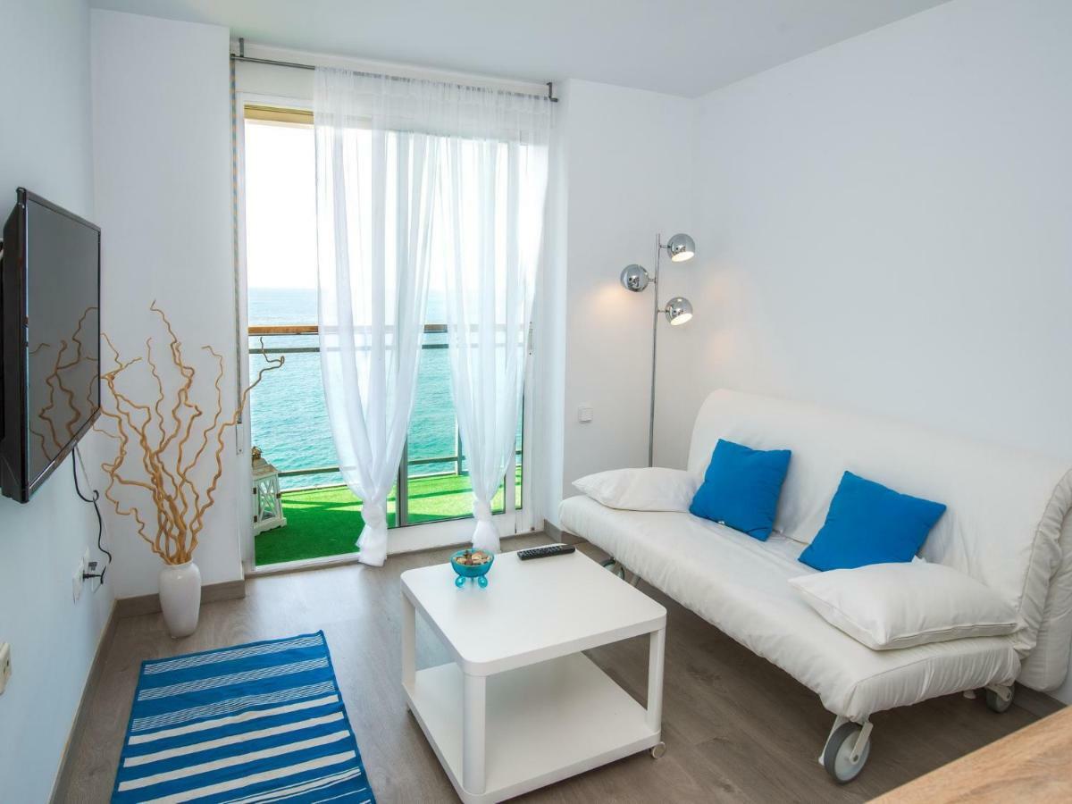Helios Home Alicante Exterior photo