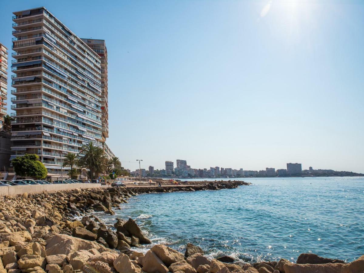 Helios Home Alicante Exterior photo